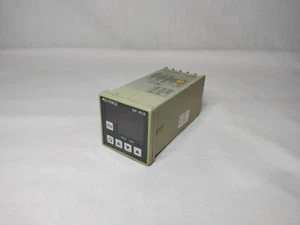 Keyence AP-80A AP-81A Pressure Sensor Digital Controller Made in Japan - Picture 1 of 12