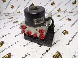 ABS  Audi TT 8N0614417 8N0907379 8NO614417 10020401484 10094903773 - Afbeelding 1 van 3