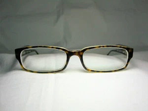 Ray Ban, eyeglasses, frames, square, oval, men's, women's, super vintage - Picture 1 of 9