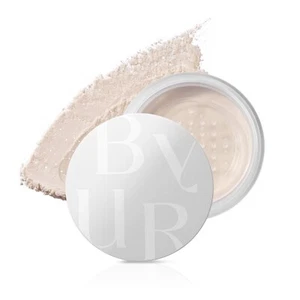 BYUR Serumfit Loose Face Powder 10g 02 Pearl K-Beauty - Picture 1 of 11