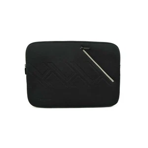 14'' Laptop Notebook Padded Sleeve Slip Case AC0069 Black used - Picture 1 of 11