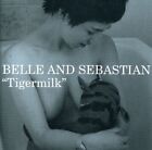 BELLE & SEBASTIAN - TIGERMILK NEW CD