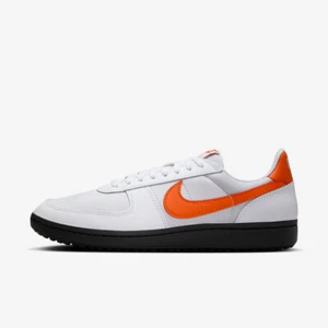 Nike Uomo Taglia 12 Field General 82 SP Arancione Blaze Bianco Nero FQ8762 101 - Foto 1 di 9