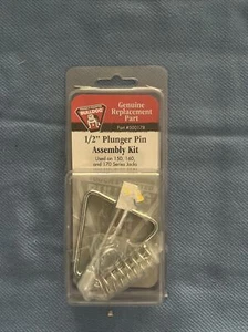 New Plunger Pin Assembly Kit for Bulldog Swivel Jack Series 150, 160, 170 500178 - Picture 1 of 2