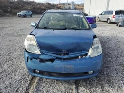 Used Infotainment Display fits: 2005 Toyota Prius player navigation Grade A - Image 1 of 4