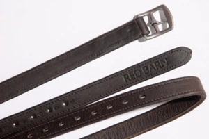 KL Select Red Barn Geta Grip Kalbsleder gefüttert - 7/8" - Bild 1 von 1