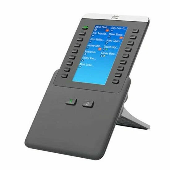 Cisco CP-BEKEM= IP Phone Key Expansion Module