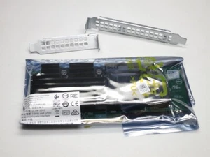 3JH35 DELL PERC H740P PCI-E 8GB MB CACHE 12Gb/s PCI-E CONTROLLER CARD FS - Picture 1 of 2