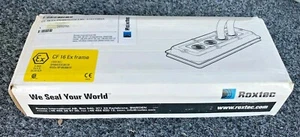  Roxtec CF 16 Primed/316 EMC S1023523A Cable / Pipe Seal Kit. Pipe / Cable Seal - Picture 1 of 7