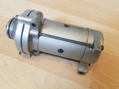 Honda GL1200 1986 arranque Goldwing Foto 1 de 4