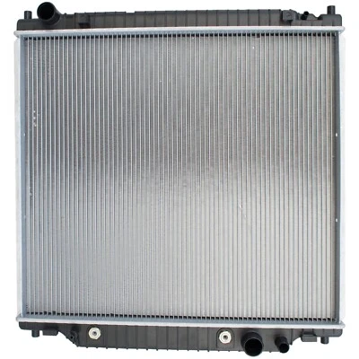 Радиатор для Excursion, F-250 Super Duty, F-350 Super Duty 221-9055 - Изображение 1 из 4