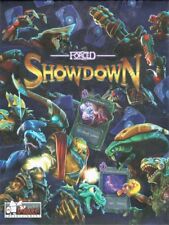 FORCED Showdown Indiebox Edition Complete PC game steam