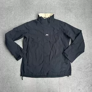 HELLY HANSEN Herren Jacke Gr. M Windbreaker Regenjacke Windjacke 2216 Blau - Bild 1 von 8