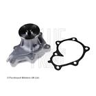 BLUE PRINT Water Pump, engine cooling ADN19118 FOR Maxima QX Genuine Top Quality