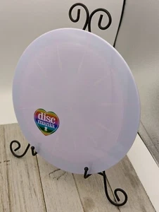 New Discmania Lux Vapor Splice 173 Grams Heart Stamp  - Picture 1 of 5