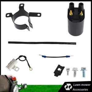 Ignition Coil Fit For Onan P218G Model 541-0522 166-0820 HE166-0761 HE541-0522 - Picture 1 of 6
