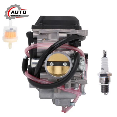 Carburetor for Yamaha XT225 1987-2002 OEM # 4BE-14901-11-00 4BE-14901-30-00 Carb Foto 1 de 4