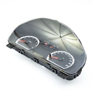 Genuine Speedometer Instrument Cluster Chevrolet AVEO T250 2003-2011 96814463