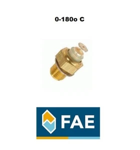 VOLKSWAGEN ,CADDY 1977-1992 Temperature Sensor NEW 049919563A - Picture 1 of 1