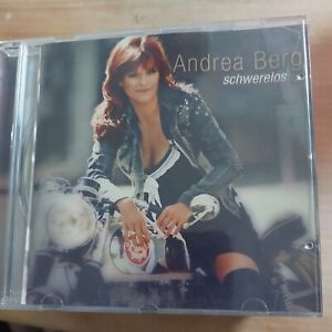 Schwerelos von Andrea Berg  (CD, 2010)
