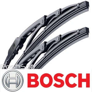 BOSCH DIRECT CONNECT WIPER BLADES size 19 / 19 -Front Left and Right- (SET OF 2) - Picture 1 of 2