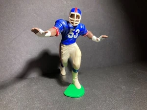 1988 Starting Lineup HARRY CARSON New York Giants With Helmet - Picture 1 of 6