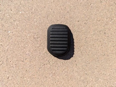 Pastilla de pedal de freno de estacionamiento Dodge - Dakota/Durango - 4019175 - ENVÍO GRATUITO Foto 1 de 4