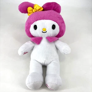 Build A Bear My Melody Hello Kitty Sanrio Raro Edición Limitada 18" 2023 MUY BONITO - Imagen 1 de 13