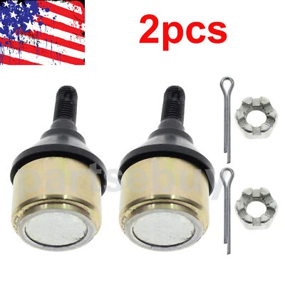 Dos rótulas para Polaris Sportsman ACE325 570 2015 / ACE325 900 EFI 2016 Foto 1 de 4