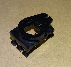 NEW BACO Controls push button contact block holder - holds 3 contact blocks - Picture 1 of 5