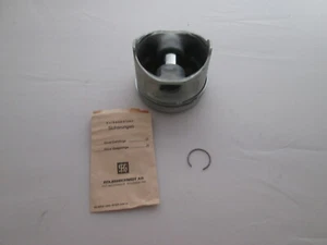 Mercedes Benz M119 Original Kolben A1190301517 Rep. II 93 mm neuwertig - Bild 1 von 3