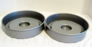 Neu Fanci-Fill Kuchenform Set Wilton Machen Sie jeden gefüllten Kuchen 💕💥💥 - Bild 1 von 3