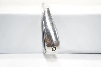 Cobra King F8 One Length 8 Iron Regular One Steel 1165796 Excellent Left Hand Lh - Image 1 of 4