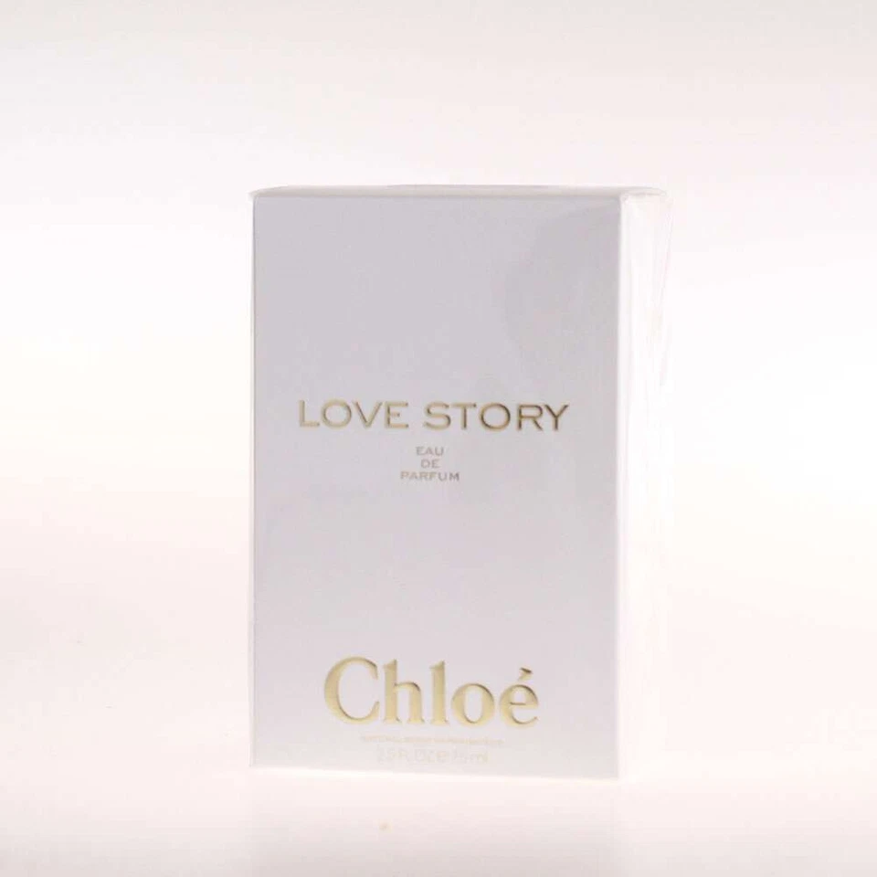 Chloé Love Story EDP - Eau de Parfum 75ml
