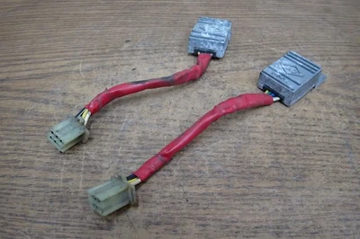 Honda Goldwing GL1100I 1981 CDI encendedor encendido chispa módulos de control MPS-200 Foto 1 de 4