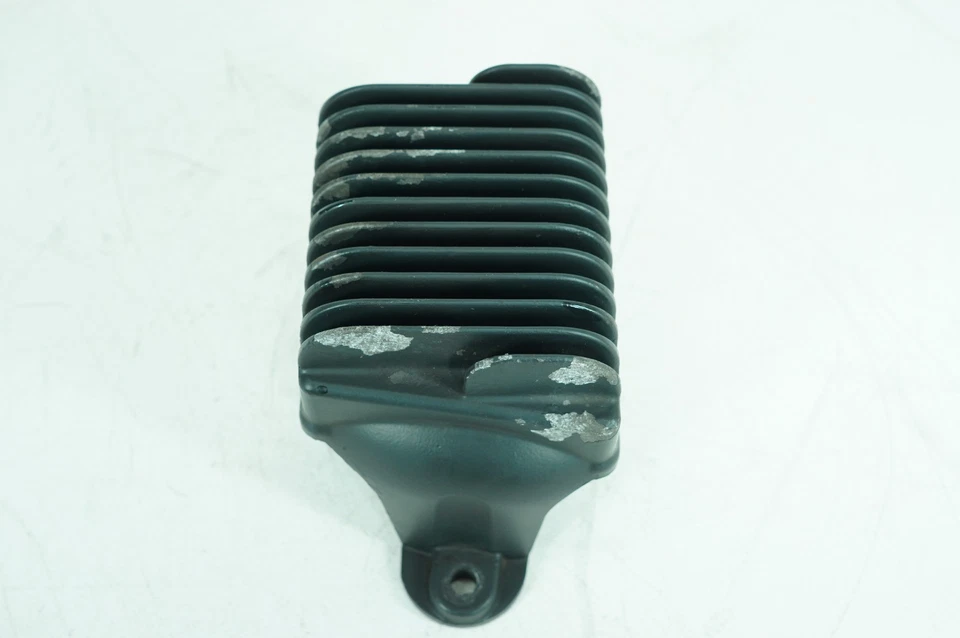 2011 Harley Touring FLHTK Electra Glide Ultra OEM Voltage Regulator Rectifier - Image 1 of 4