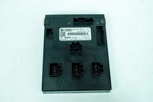 09-12 Audi A4 Avan Premium OEM BCM Body Control Module 8K0 907 063 C 5106 - Picture 1 of 21