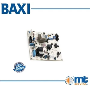 SCHEDA BAXI ECO 240 I-FI 1 SERIE  - Imagen 1 de 1