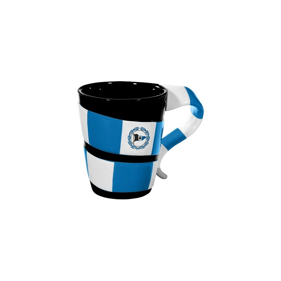 Arminia Bielefeld Tasse Schal