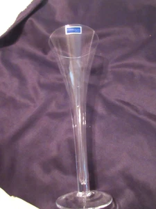 Marquis Waterford Set of 4 Classic Trumpet Flutes - 7 Oz. New - Picture 1 of 4