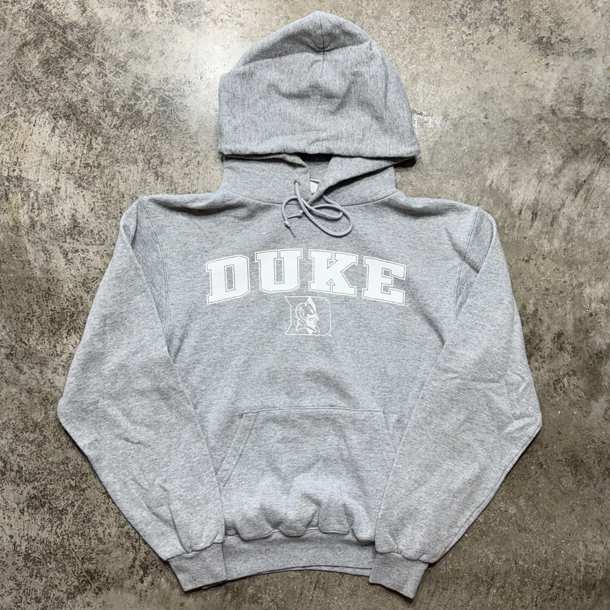 Champion Duke Basketball スウェット L Champion Duke Basketball スウェット L Duke® Reverse Weave
