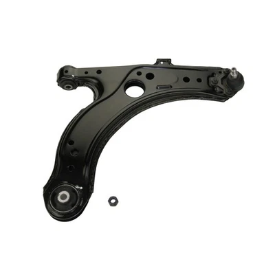 MOOG Fr Right Lwr Control Arm  Ball Joint Assy for 2007-10 VOLKSWAGEN GOLF  - Image 1 of 2