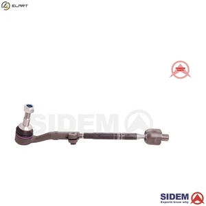 TIE ROD 21526 FOR BMW N52 B25 BF 2.5L 6cyl 3 SERIES N20B16A 1.6L N46B20BA 2.0L - Picture 1 of 9