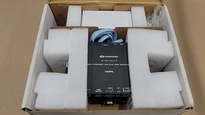 Crestron HD-MD-400-C-E Multiformat Switch Transmitter & Receiver - Picture 1 of 4