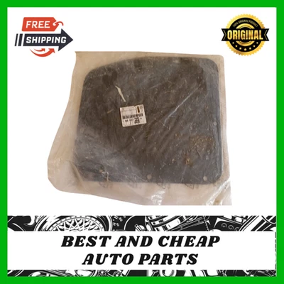 右后内门装饰适用于标致 Partner 2008 - 2018 – 原始设备制造商 98107445ZD — 第 1/4 张图片