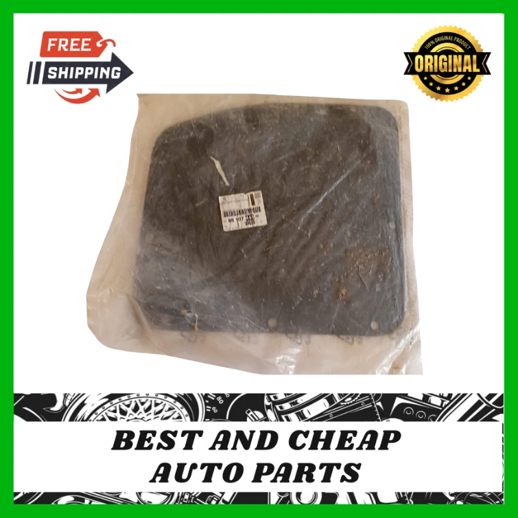 Отделка задней правой внутренней двери для Peugeot Partner 2008-2018 — от оригинального производителя 98107445zd - Изображение 1 из 4