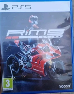 RiMS Racing (PS5) Playstation 5 - Foto 1 di 2