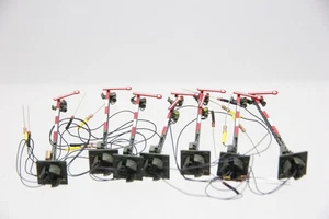 TT 7x Signal Flügelsignal Hauptsignal Konvolut OVP N94 - Picture 1 of 2