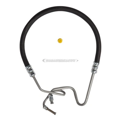 Manguera de presión de dirección asistida GAP para Mercury Marquis Ford Thunderbird Edelmann Foto 1 de 3