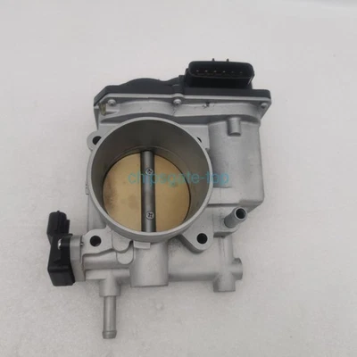 Throttle Body Assembly 16112-AA110 FIt for Subaru Impreza WRX STI 2.5L 2004-2005 - Image 1 of 4